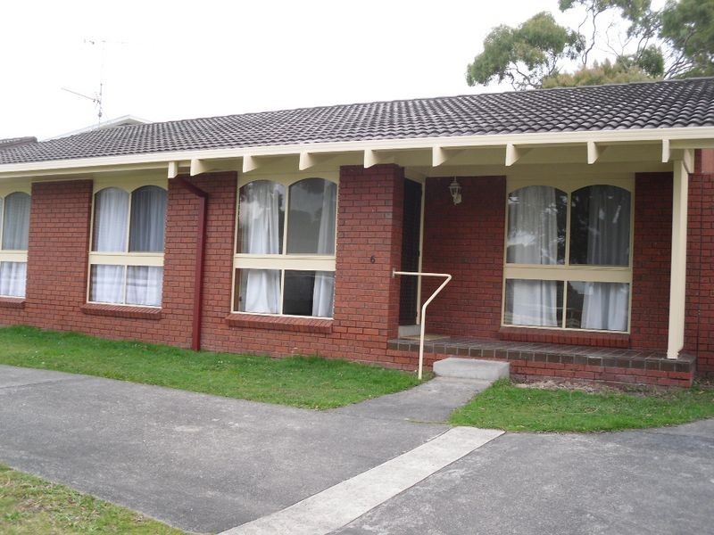 5/12-14 The Crescent, Inverloch VIC 3996
