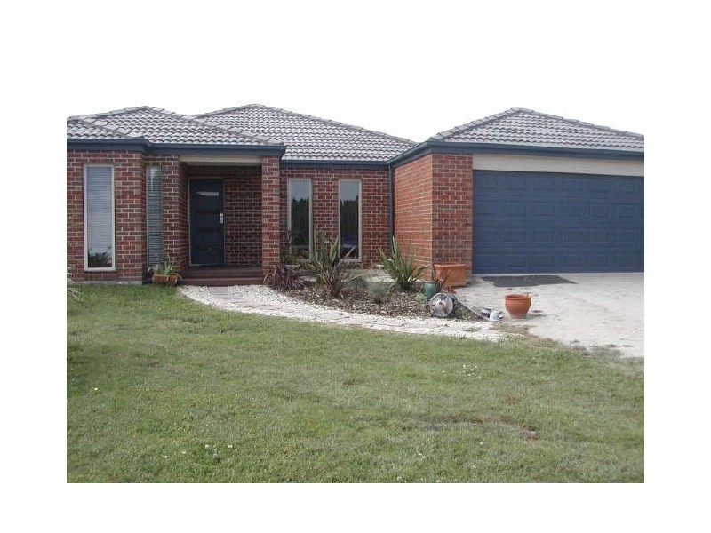 2B Nesci Court, Inverloch VIC 3996