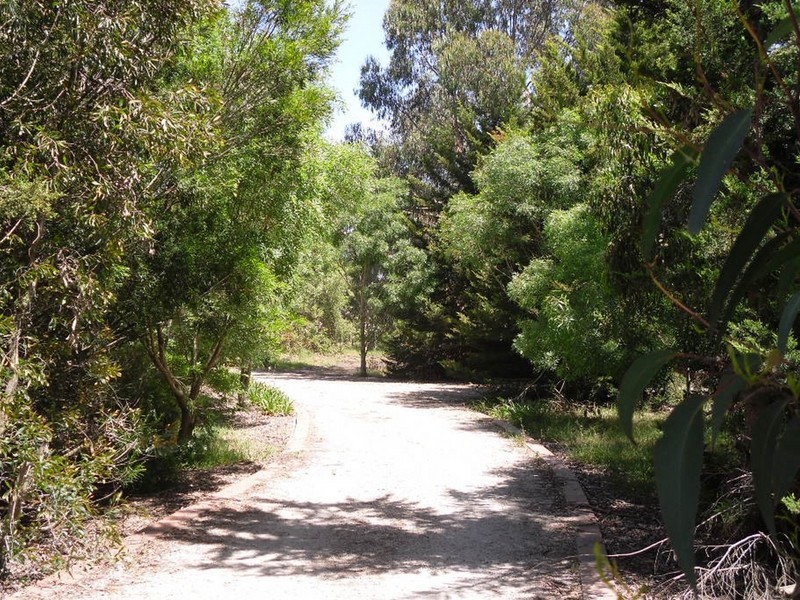 Lots 9 & 1 Correa Place, Inverloch VIC 3996