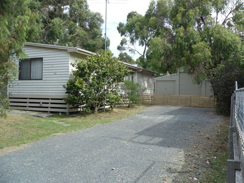 33 Halford Street, Inverloch VIC 3996