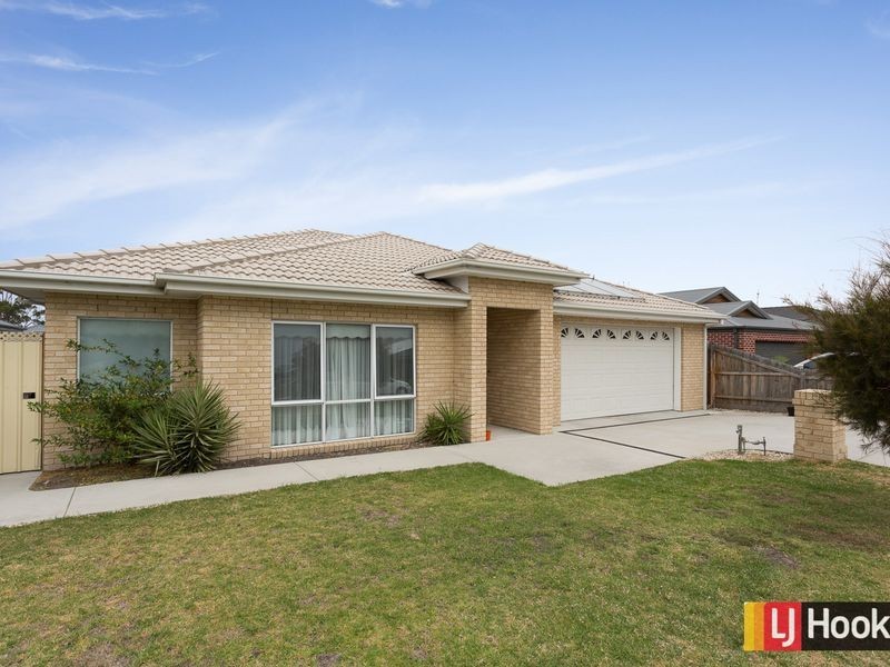 18 Lavender Place, Inverloch VIC 3996