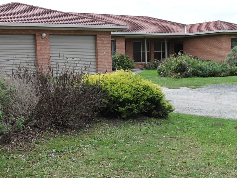 3 Nesci Court, Inverloch VIC 3996