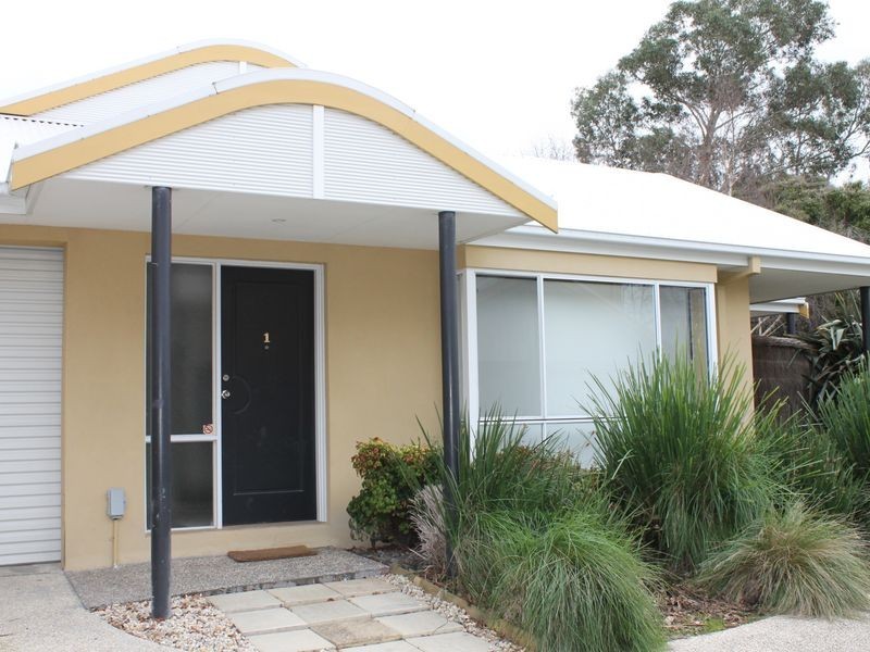 1/14-16 Hopetoun Street, Inverloch VIC 3996