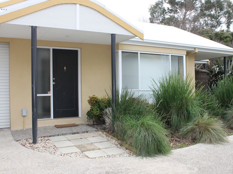 1/14-16 Hopetoun Street, Inverloch VIC 3996