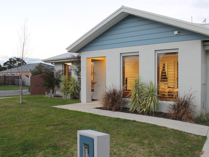 78 Meanderri Drive, Inverloch VIC 3996