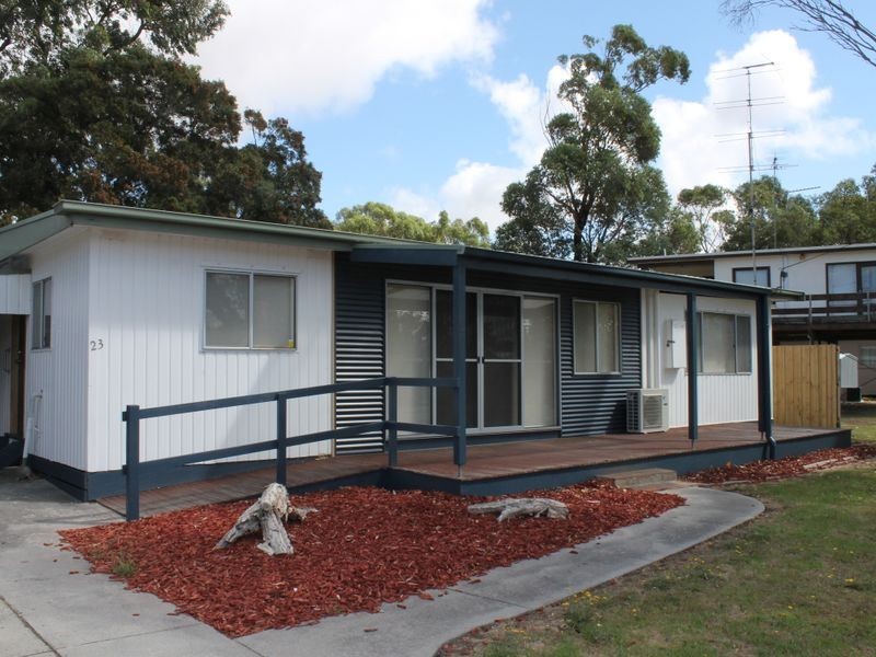 23 Cuttriss Street, Inverloch VIC 3996