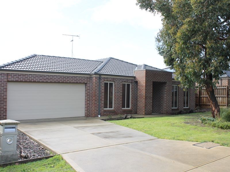 8 Messmate Terrace, Inverloch VIC 3996