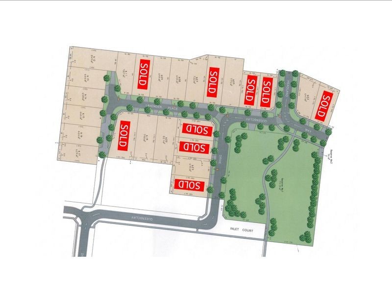 Lot 621 Queenscliff Drive, Inverloch VIC 3996