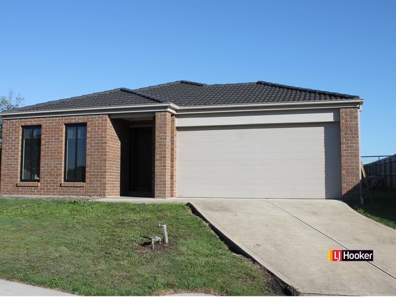 8 Somerset Place, Inverloch VIC 3996