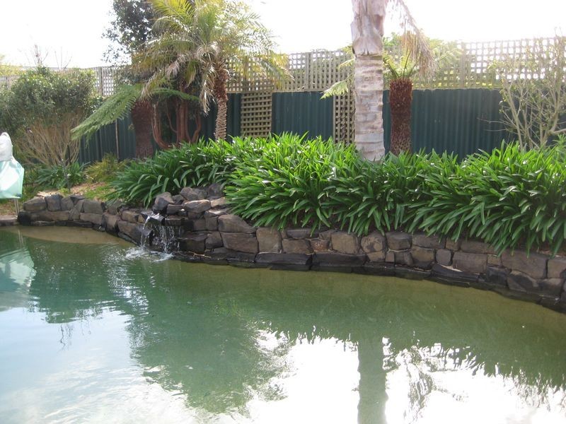 Wonthaggi VIC 3995