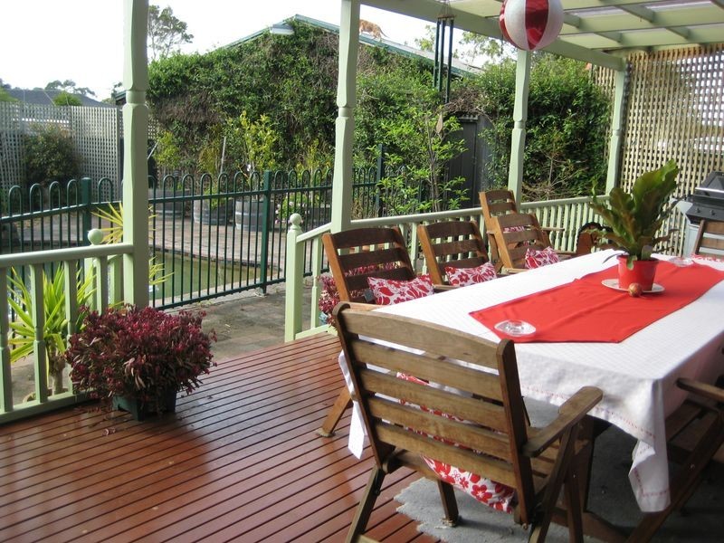 Wonthaggi VIC 3995