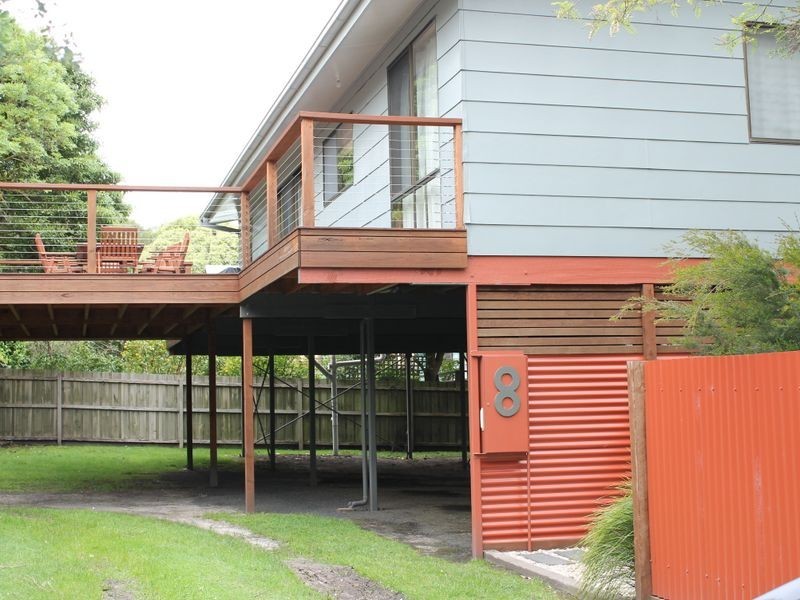 8 Freda Street, Inverloch VIC 3996
