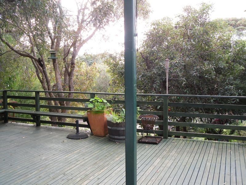 Cape Paterson VIC 3995