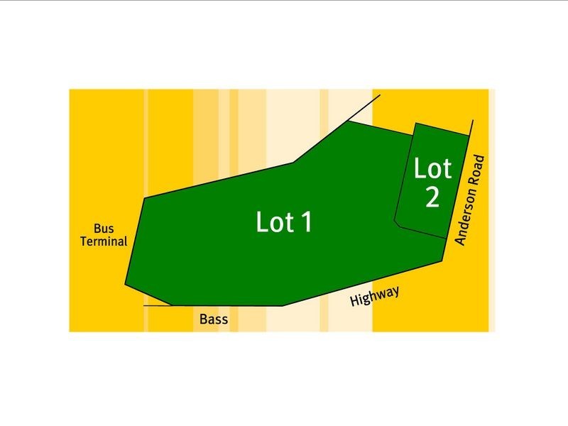 Lots 1 & 2 Anderson Rise Bass Highway, Anderson VIC 3995