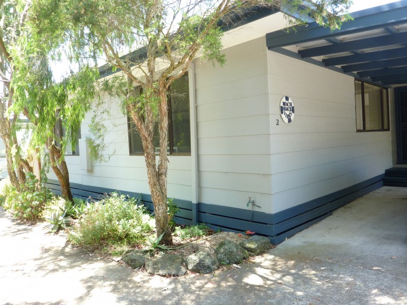 2/36 Powlett Street, Inverloch VIC 3996
