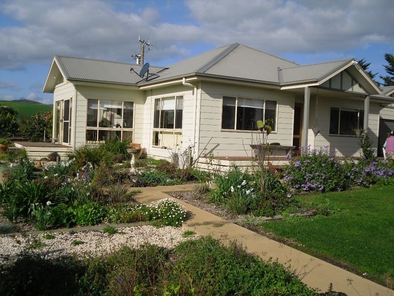 695 Dumbalk East-Stony Creek Road, Stony Creek VIC 3957