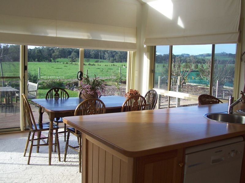 695 Dumbalk East-Stony Creek Road, Stony Creek VIC 3957