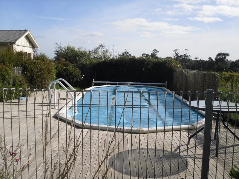 695 Dumbalk East-Stony Creek Road, Stony Creek VIC 3957