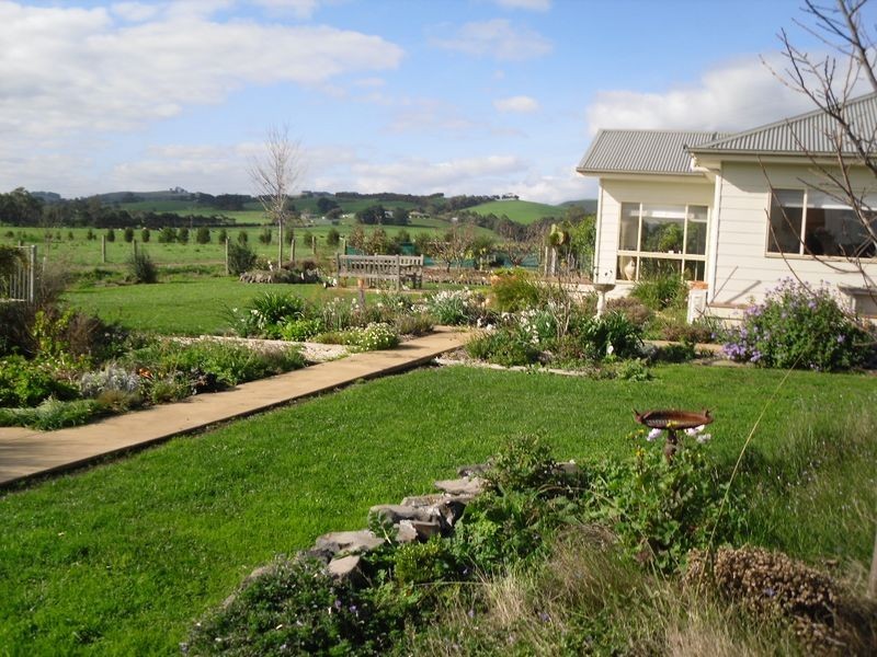 695 Dumbalk East-Stony Creek Road, Stony Creek VIC 3957