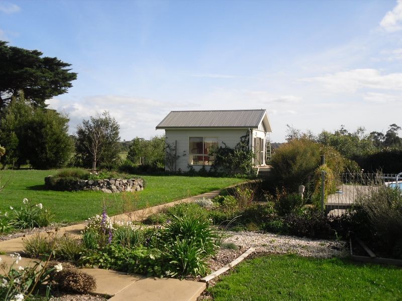 695 Dumbalk East-Stony Creek Road, Stony Creek VIC 3957