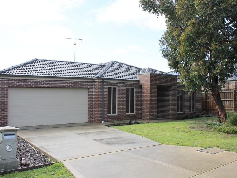 8 Messmate Terrace, Inverloch VIC 3996