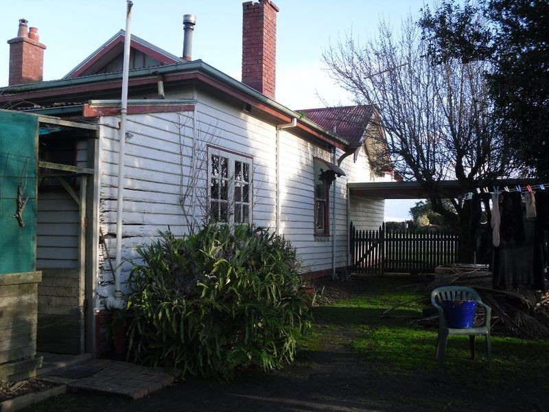 Wonthaggi VIC 3995