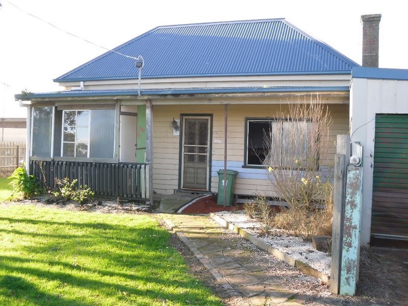 Wonthaggi VIC 3995