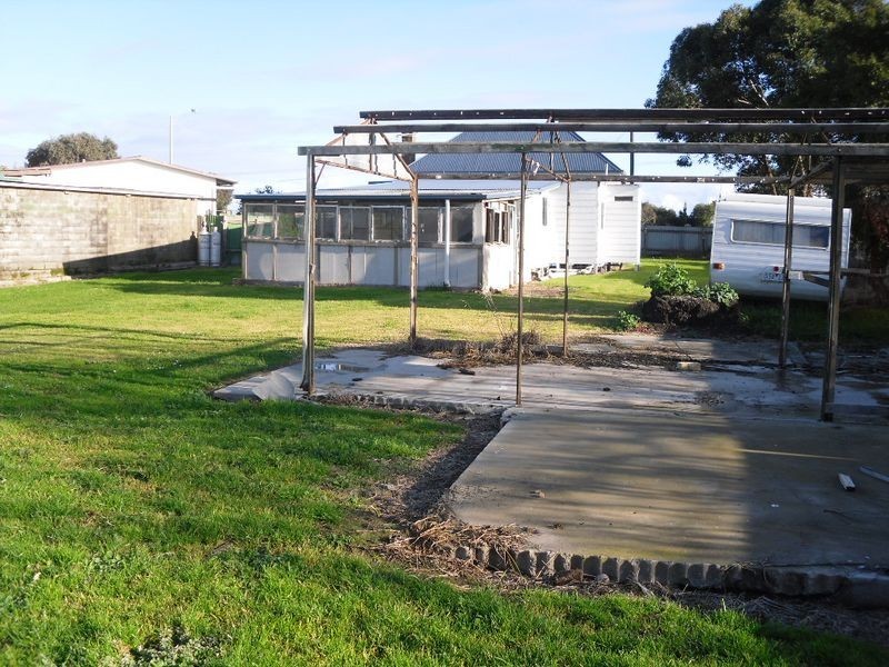 Wonthaggi VIC 3995
