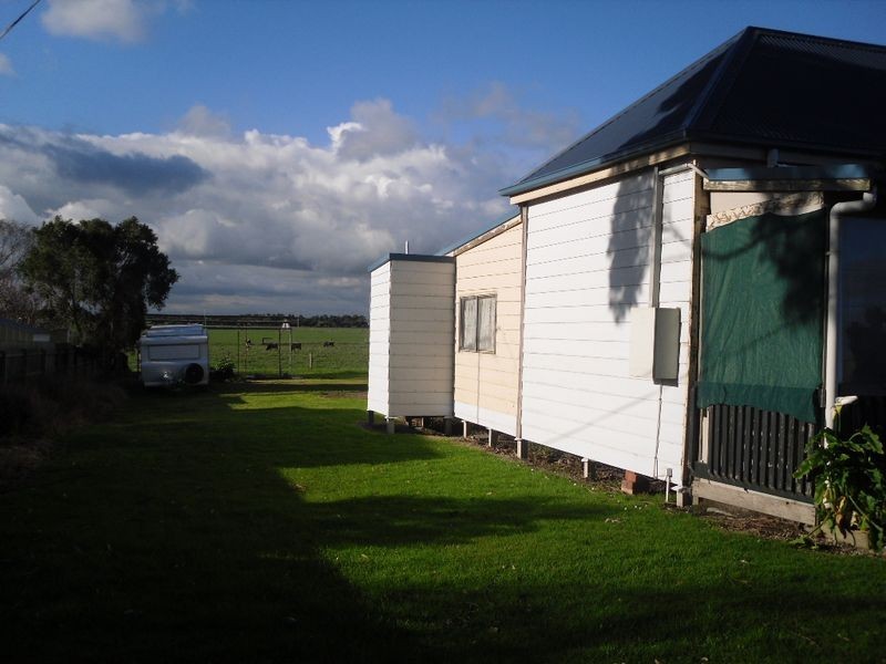 Wonthaggi VIC 3995