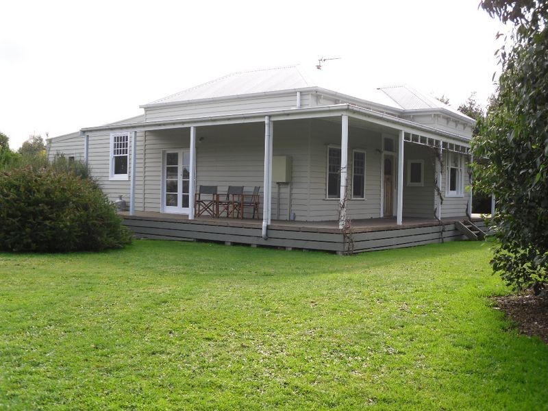 21 Oldens Road, Outtrim VIC 3951