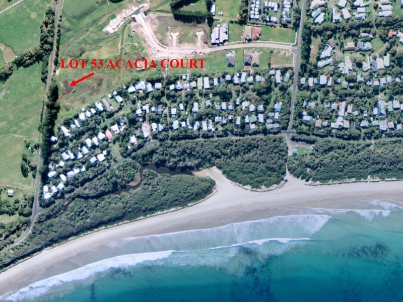 Lot 53 Acacia Court, Inverloch VIC 3996