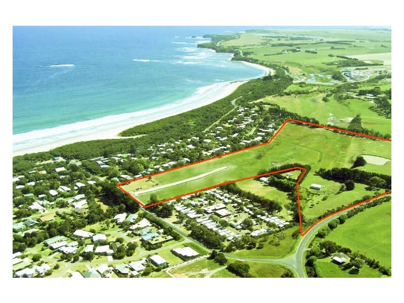 Lot 28 Paperbark Place, Inverloch VIC 3996