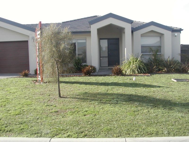 3 Endeavour Place, Inverloch VIC 3996
