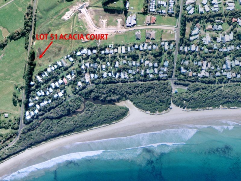 Lot 51 Acacia Court, Inverloch VIC 3996