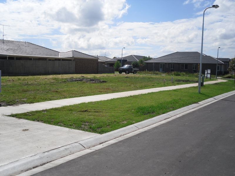 Lot 2 Meanderri Drive, Inverloch VIC 3996