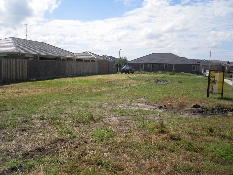 Lot 2 Meanderri Drive, Inverloch VIC 3996