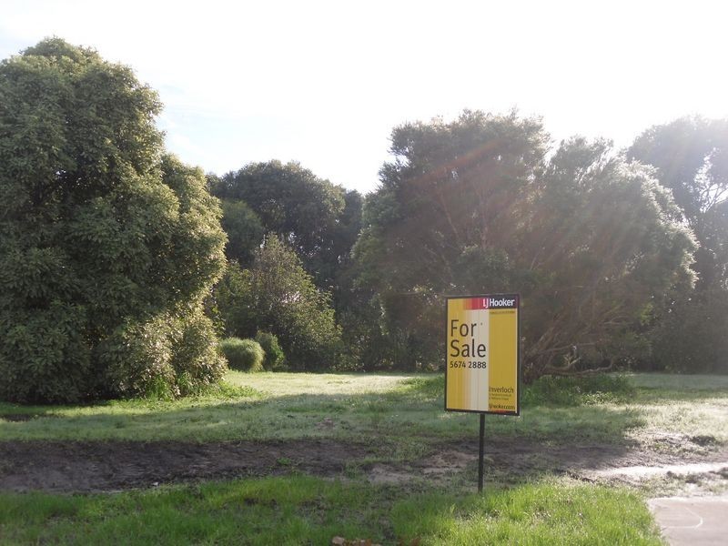 Lot 9 Blue Wren Way, Inverloch VIC 3996