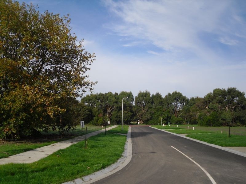Lot 9 Blue Wren Way, Inverloch VIC 3996