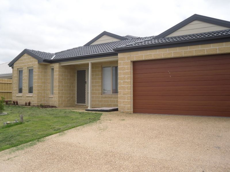 4 Plover Way, Inverloch VIC 3996