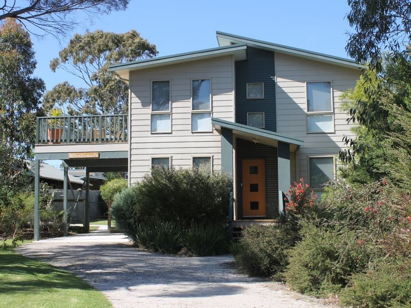 25 Halford Street, Inverloch VIC 3996