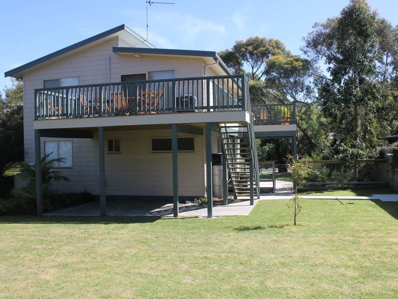 25 Halford Street, Inverloch VIC 3996