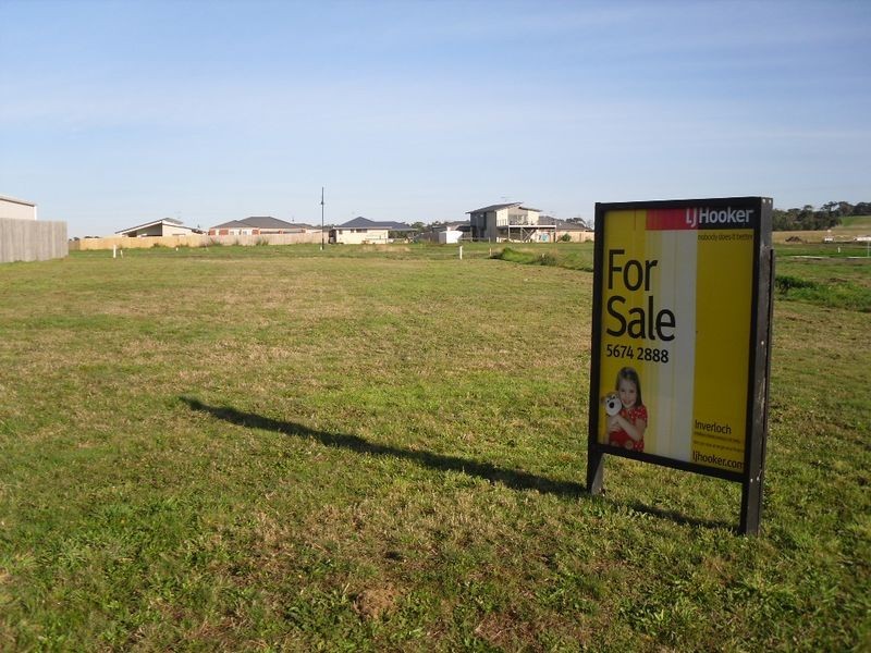 Lot 402 Queenscliff Drive, Inverloch VIC 3996