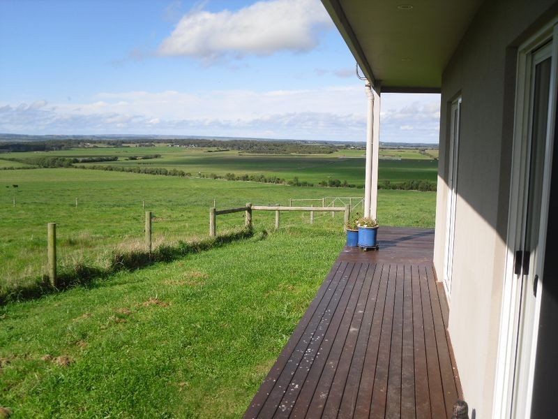 446 Powneys Road, Tarwin Lower VIC 3956