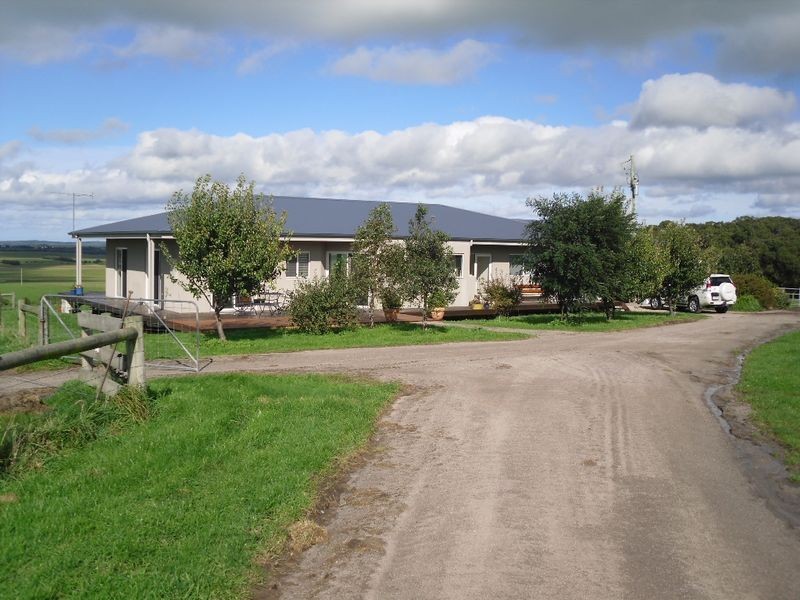 446 Powneys Road, Tarwin Lower VIC 3956
