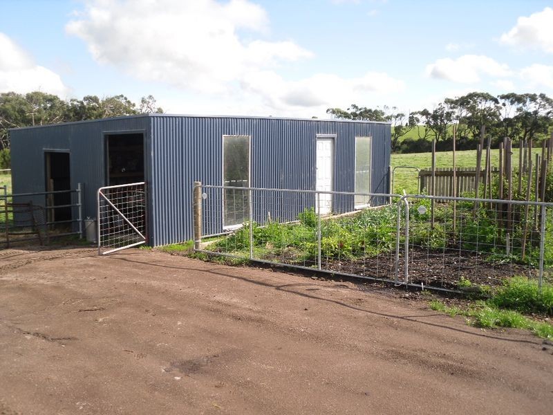 446 Powneys Road, Tarwin Lower VIC 3956