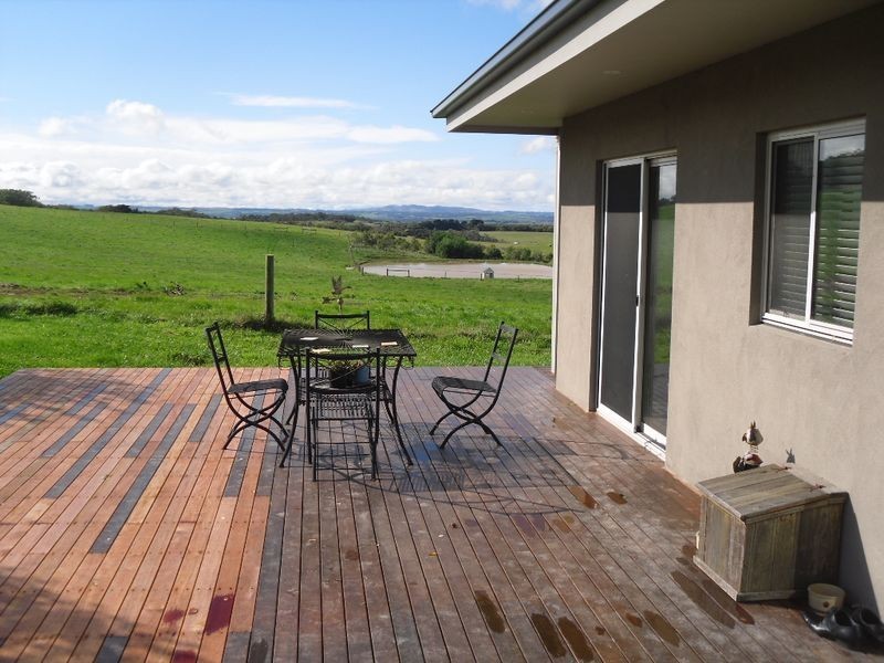 446 Powneys Road, Tarwin Lower VIC 3956
