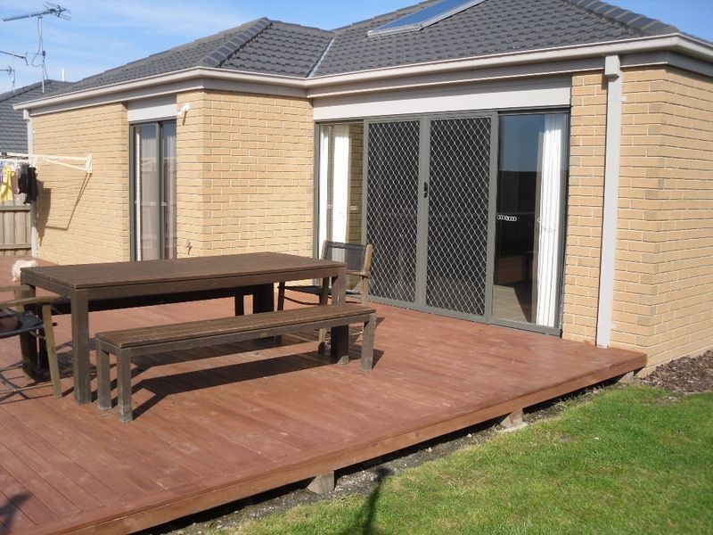 7 Dalmont Bay Court, Inverloch VIC 3996