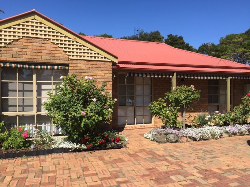 Unit 10/4-6 Cuttriss Street, Inverloch VIC 3996