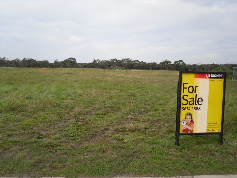 Lot 226 (6 Meanderri Drive, Inverloch VIC 3996