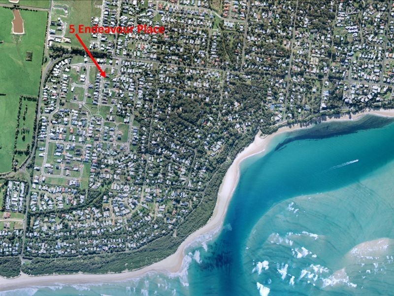 5 Endeavour Place, Inverloch VIC 3996